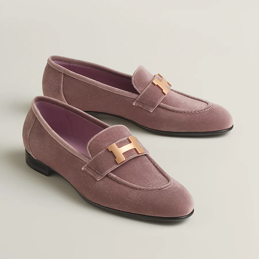 Paris loafer - Image 1